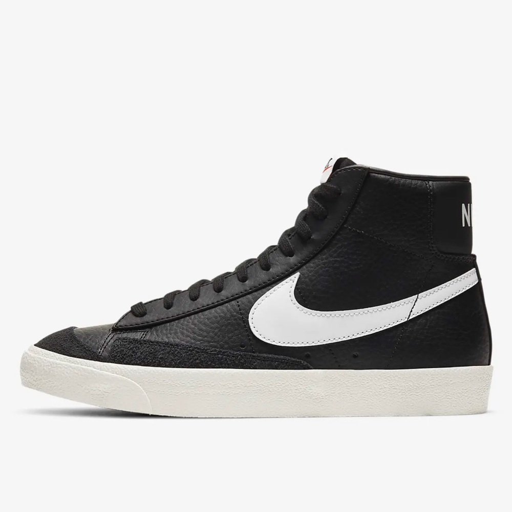 Nike Blazers High Top